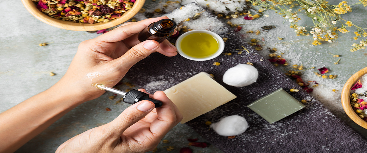 Nina Klug Ihr Kosmetikstudio in Fulda  - Kosmetik Massage Fussmassage Ayurveda Tibetische Gesichtsbehandlung