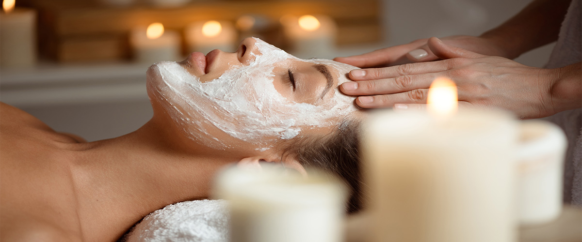Nina Klug Ihr Kosmetikstudio in Fulda  - Kosmetik Massage Fussmassage Ayurveda Tibetische Gesichtsbehandlung